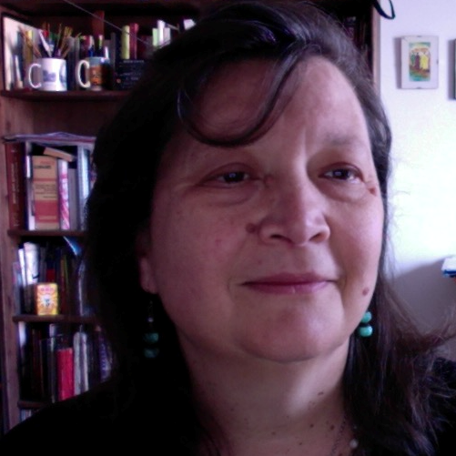 Photo of Maia Chankseliani, PhD